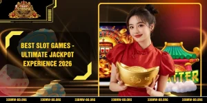 Best Slot Games - Ultimate Jackpot Experience 2026