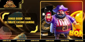 Bingo Boom - Your Ultimate Casino Gaming Guide