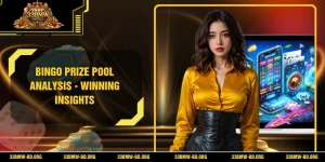 Bingo Prize Pool Analysis - Winning Insights