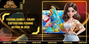 Fishing Games - Enjoy Captivating Fishing Action In 2026