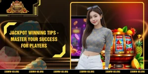 Jackpot Winning Tips - Master Your Success For Players