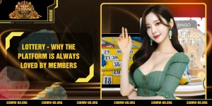 Lottery - Why the Platform Is Always Loved By Members
