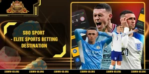 SBO Sport - Elite Sports Betting Destination