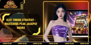 Slot Timing Strategy - Mastering Peak Jackpot Hours