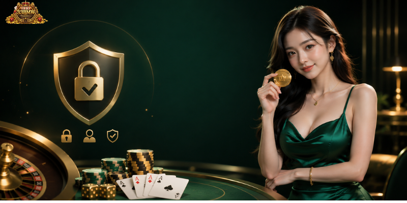 Security and Responsible Gaming