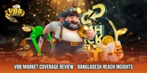 VB8 Market Coverage Review - Bangladesh Reach Insights